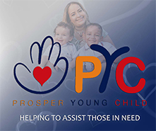 Prosper Young Child